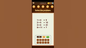 Brain Out Test Puzzle level 12 : Asah Otak Kocak 2020 - Gameplay Walkthrough Solution