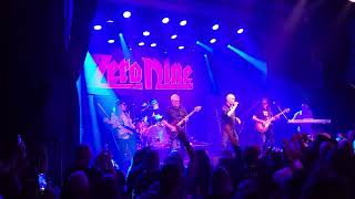 Download Lagu Zero Nine - Drag Me To The Moon. Live @ Tavastia 8.8-25 MP3