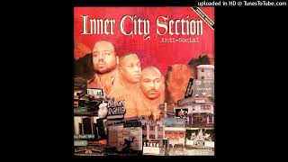 Inner City Section - I'm Everything (OG Instrumental)