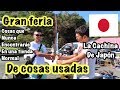 JAPÓN TAMBIÉN TIENE SU CACHINA ,EL PARAÍSO DE LAS COSAS USADAS 🎁