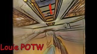 Louie POTW - TFC AVI / TFC Movie