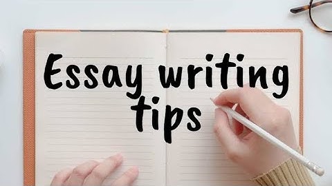 Recommendations part of CSS Essay| How to write it| Video by Asim Raza ( PAS)