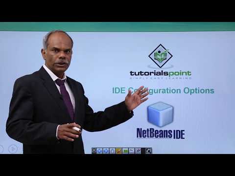 Video: Waar is het Netbeans-configuratiebestand?