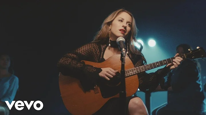 Caitlyn Smith - This Town Is Killing Me (Official ...