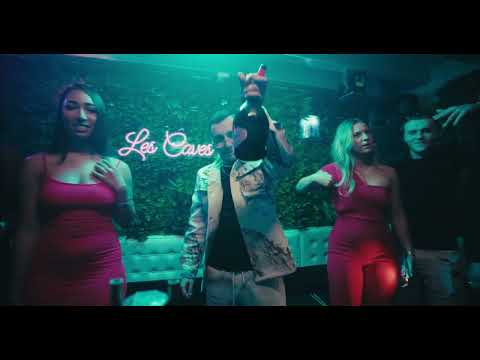 YouTubeでBRAAK'S - MINUIT PILE (CLIP OFFICIEL)を視聴