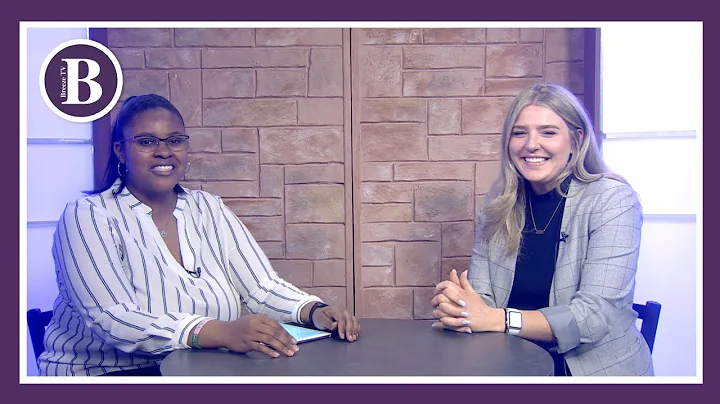 Breeze TV alum Julia Weaver chats about life after...