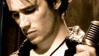 Miniatura del video "Jeff Buckley - Je N'en Connais Pas La Fin"