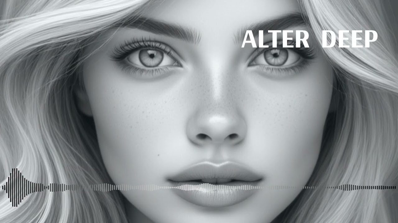 Alter Deep Part 54  Dance - 