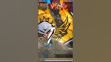 #1v1 😡 #freefire #youtube how is it video comment and like1👍 #sajaungalutkarbhiterebadankida #funny