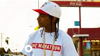 Nipsey Hussle - Picture Me Rollin (Official Video) @WestsideEntertainment