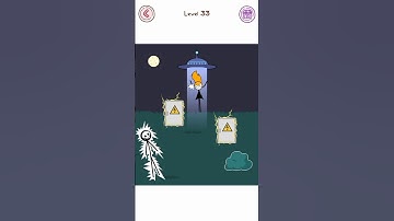 Thief puzzle level 33 Walkthrough solutions_ All levels#thiefpuzzle #funny