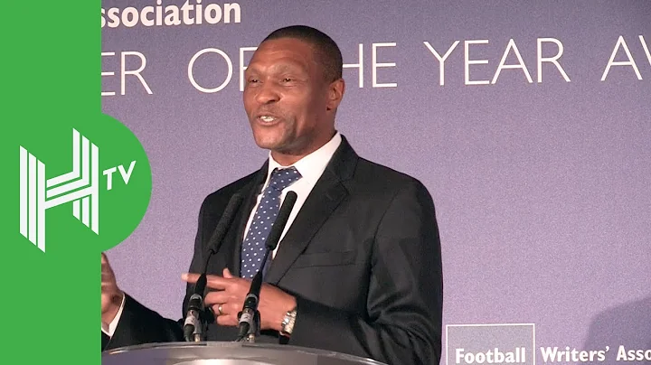 Michael Emenalo's brilliant insight into N'Golo Kante