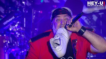 AUT of ORDA feat. Georgij Makazaria - Nu Metal Medley |Donauinselfest 2025]