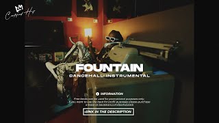 [FREE] Dancehall Riddim Instrumental 2024 "Fountain" | Aidonia x Malie Donn Type Beat 2024
