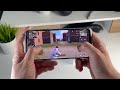 Xiaomi Redmi Note 12 4g PUBG Mobile Gameplay Test