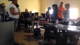 Technology Final Reflection