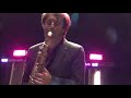 Duran Duran - Rio - Bond Medley - A View To A Kill (Coachella 2011)HD