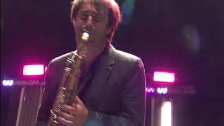 Duran Duran - Rio - Bond Medley - A View To A Kill (Coachella 2011)HD