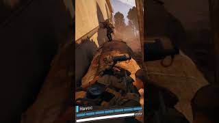 Rats getting into friendly lobbies to shoot people now?