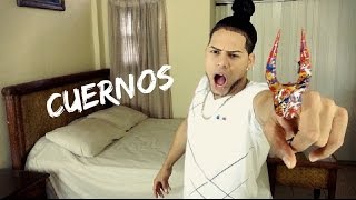 Como Saber Si Te Están Pegando Los Cuernos? - Carlos Montesquieu