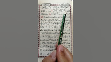 تعليم سورة الشعراء من 160 إلى 167