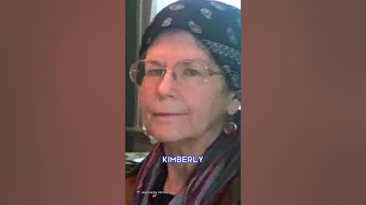 Final words of wildfire victim who tragically died in her home after it was engulfed in flames 💔