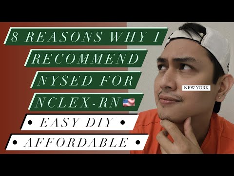 8 Reasons why