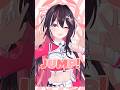 サキミダレアッパレード♪ / さくらみこ 踊ってみた!#サキミダレアッパレード #AZKi #ホロライブ #hololive #shorts
