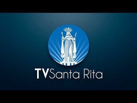 SANTA MISSA SOLENE DE SANTA RITA DE CÁSSIA