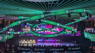 The Future of DePIN: Innovations in Decentralized Physical Infrastructure Networks | Futurist 2024