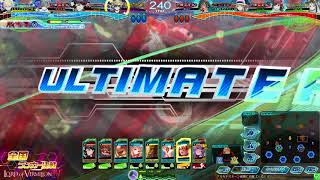 Lov4 ヒーローランカー決戦 20171120A