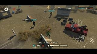 Tacticool team death match Snek the unstoppable killer  Sms41