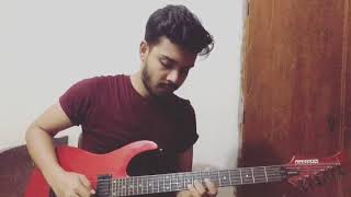 minerva - jatra guitar intro (cover)