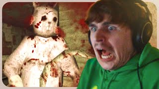 I NEVER EXPECTED IT TO END LIKE THIS!!! What a frickin' twist... (Murder House - Part 2)