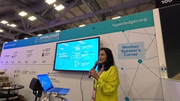 Meet Casper Labs - Consensus 2023