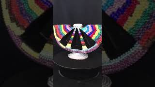 Contemporary Menorah