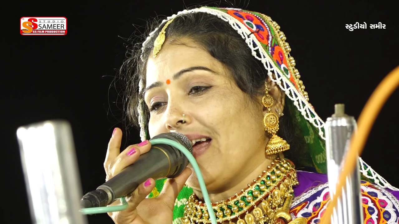 GHANSYAM ZULA  DEVIKA RABARI  PART 04 LIVE PROGRAM 2018  MAMUSHAPIR URS MUBARAK  DUDHAI KUTCH