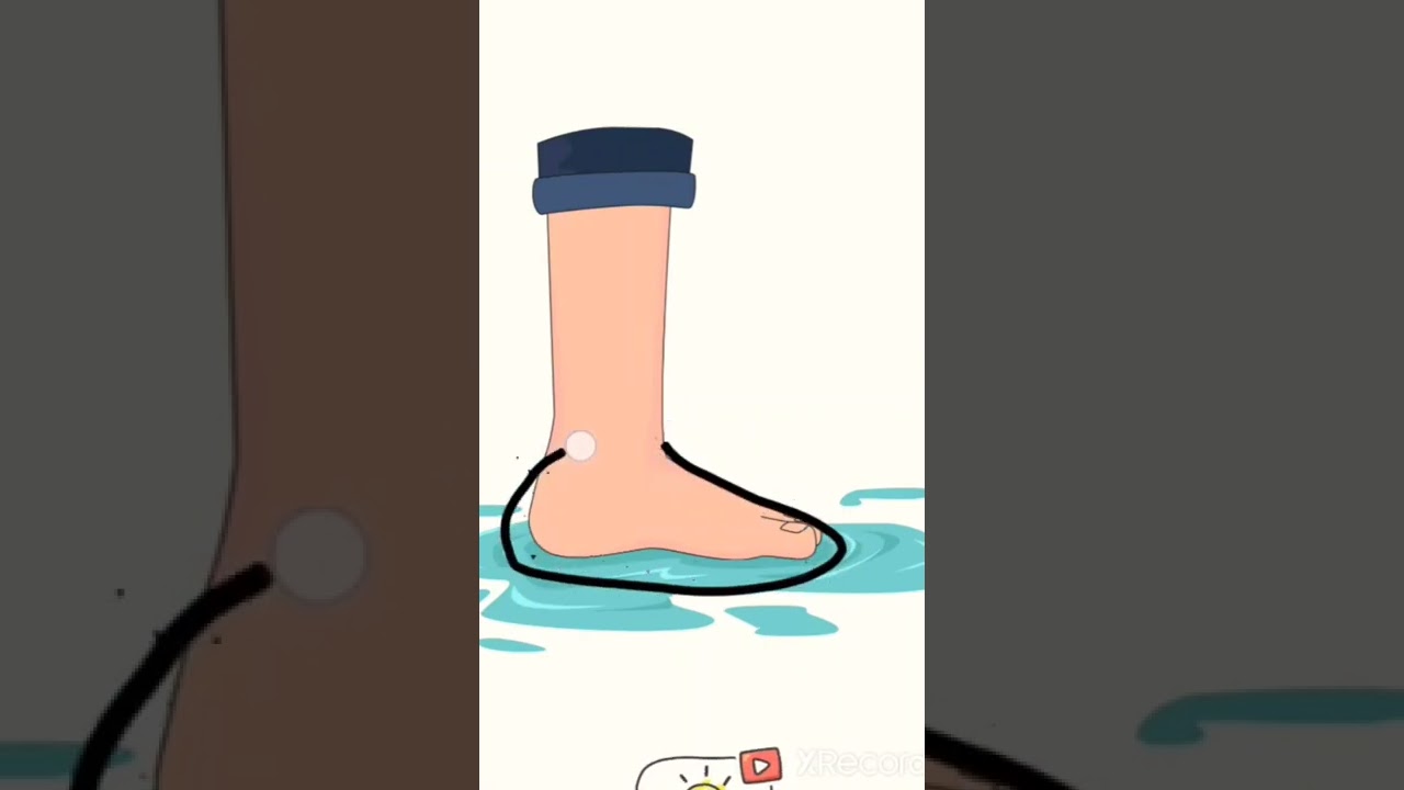 DOP4 LEVEL 805 CHALLENGE