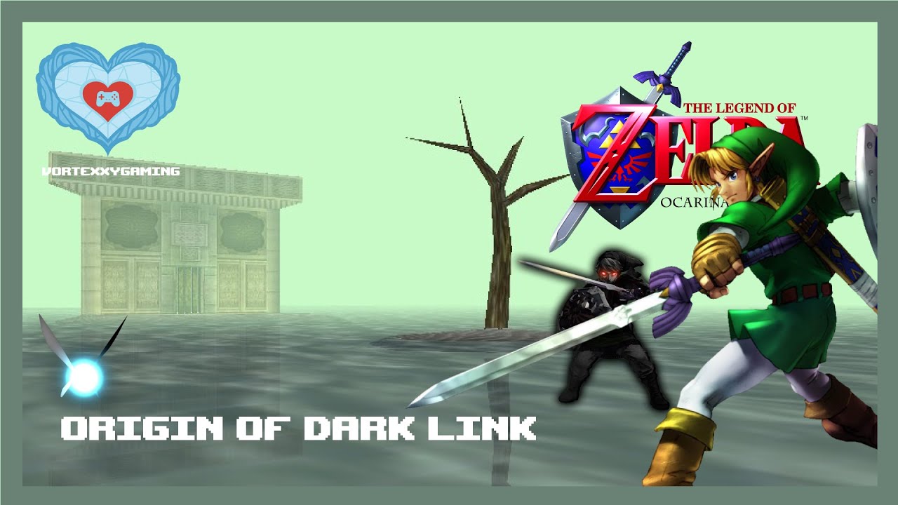 The Legend of Zelda: Every Appearance of Dark Link, Explained