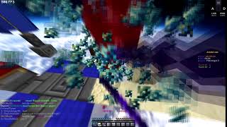 how to fail a block clutch by @Lebbyy