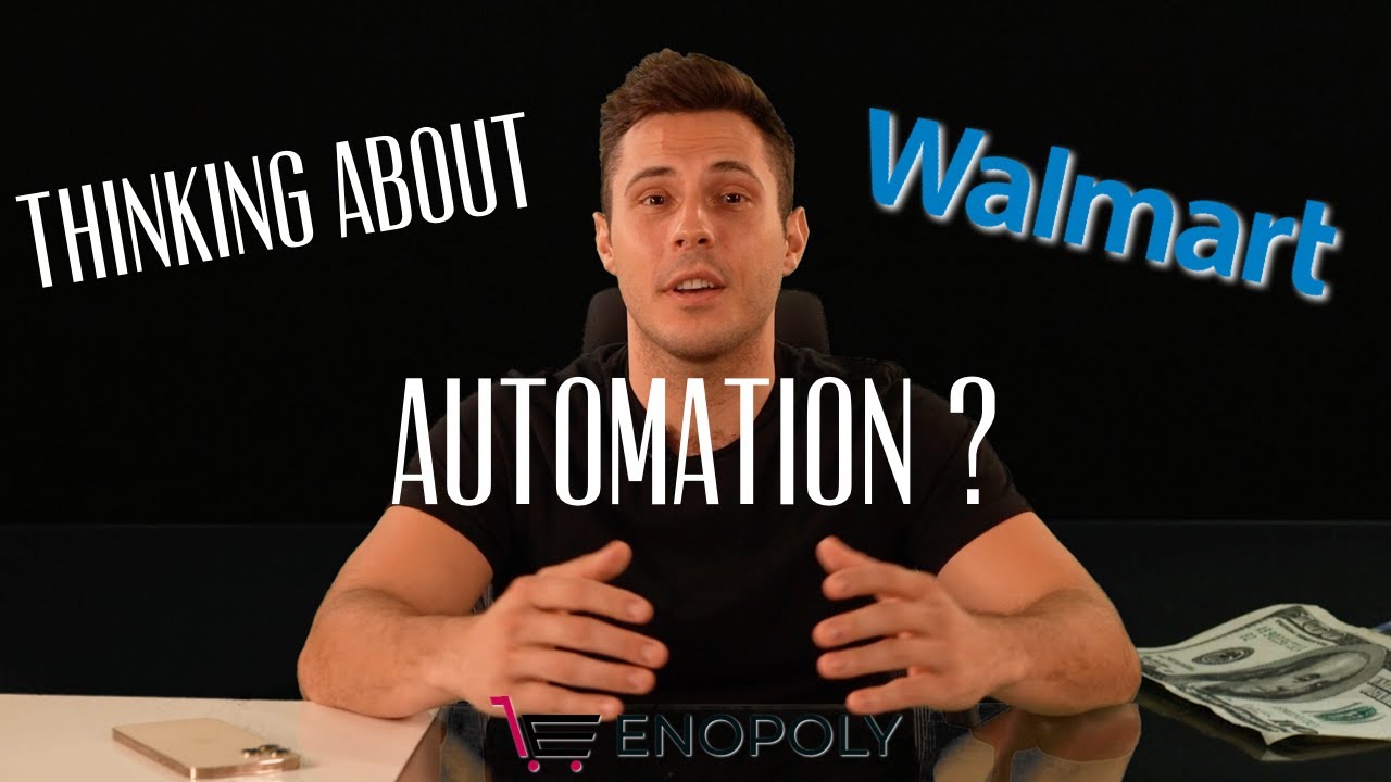 Walmart Automation Reviews | What To Look For