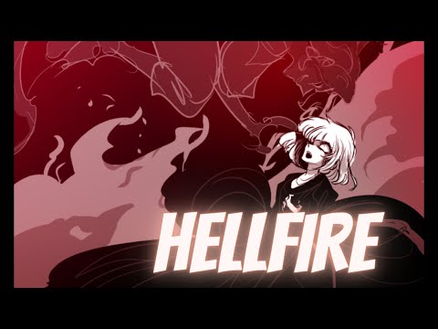 Hellfire - Female Cover by Olina 「The Hunchback of Notre Dame」