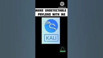 Kali?? #kalilinux #shorts #viral #ethicalhacking #cybersecurity #viral