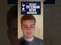 THE DAILY TOTTENHAM NEWS: Luka Vušković, van Hecke, Senesi, Daniel Levy and Eight Sports Capital