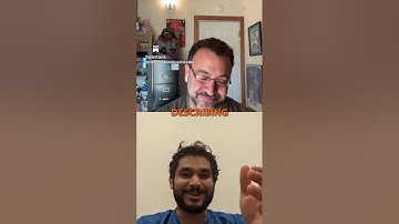 AI, Studios, and the Flood of User Content #substack #shorts