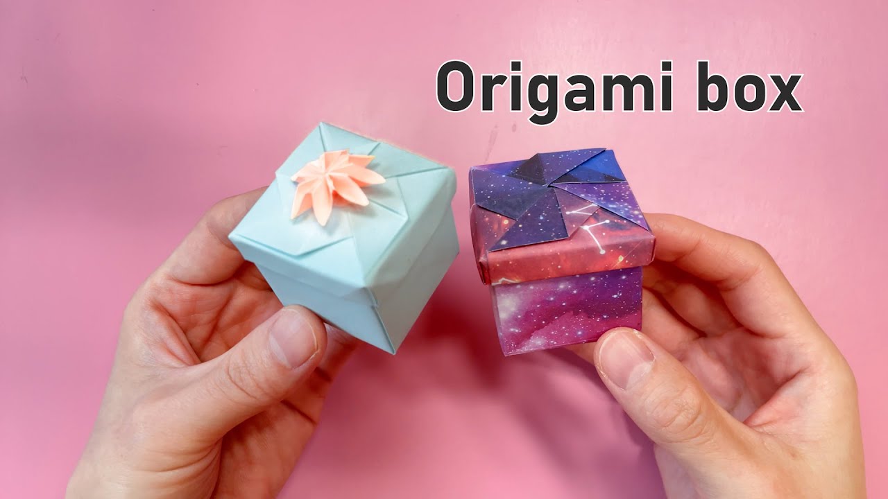 origami-gift-box-organizer-box-storage-box-how-to-make-a-box-with-paper