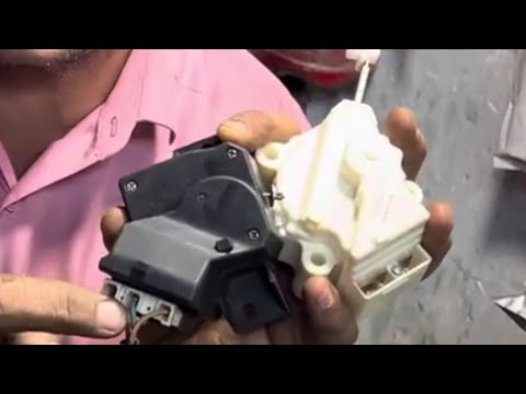 غسالة LG وتركيب شداد مرحل 1 على 2 مرحل ٠١٠٠١٨٣٩١٢٠