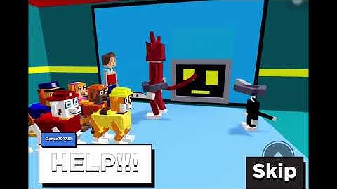 Kitty Chapter 12 intro/ending