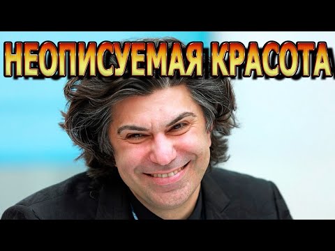 Video: Manželka Nikolaja Tsiskaridzeho: Foto