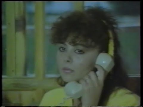 Unutamadığım🍿Yerli Sinema (1987)